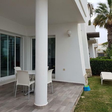 Casa Primera Linea Playa Denia Villa Exterior foto