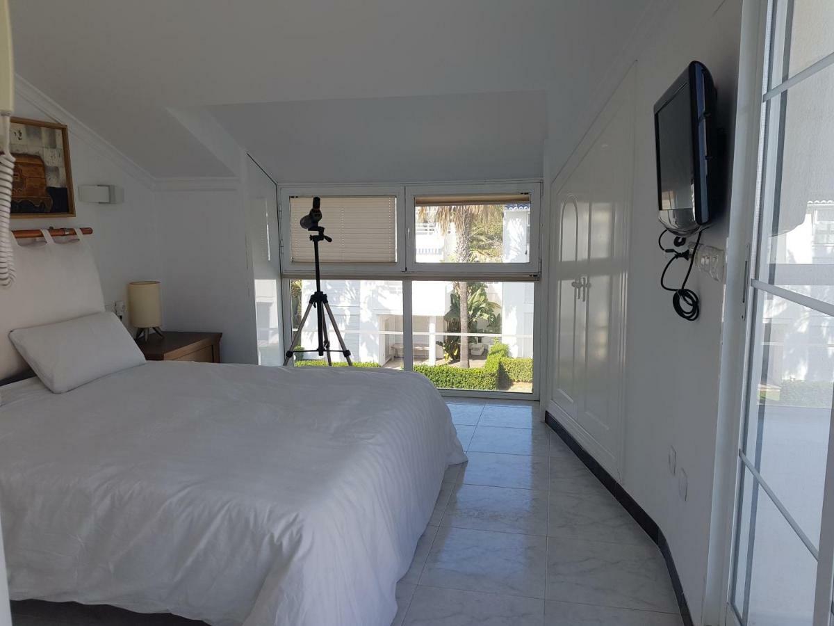 Casa Primera Linea Playa Denia Villa Exterior foto